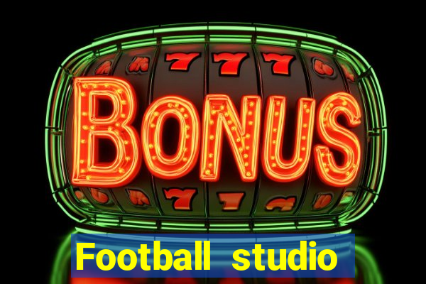 Football studio demo football studios